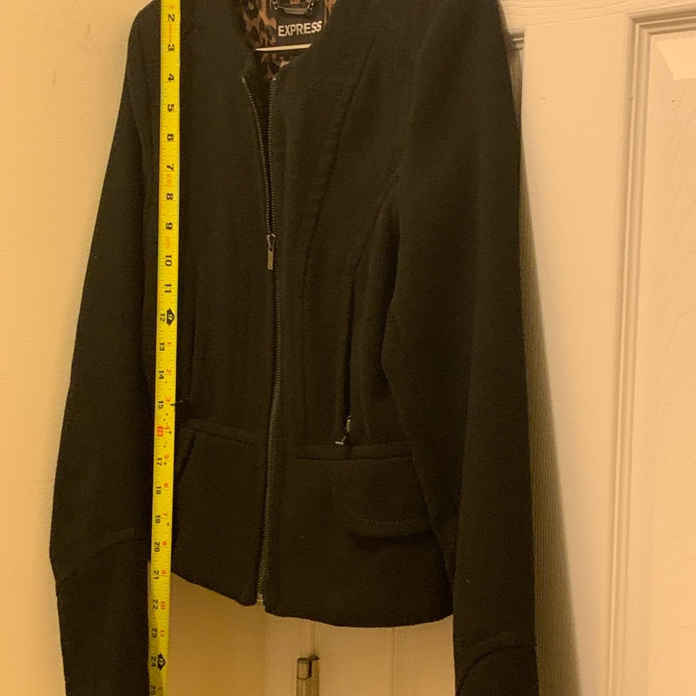 EXPRESS Jacket - Picture 12 of 13